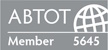 ABTOT Member 5645